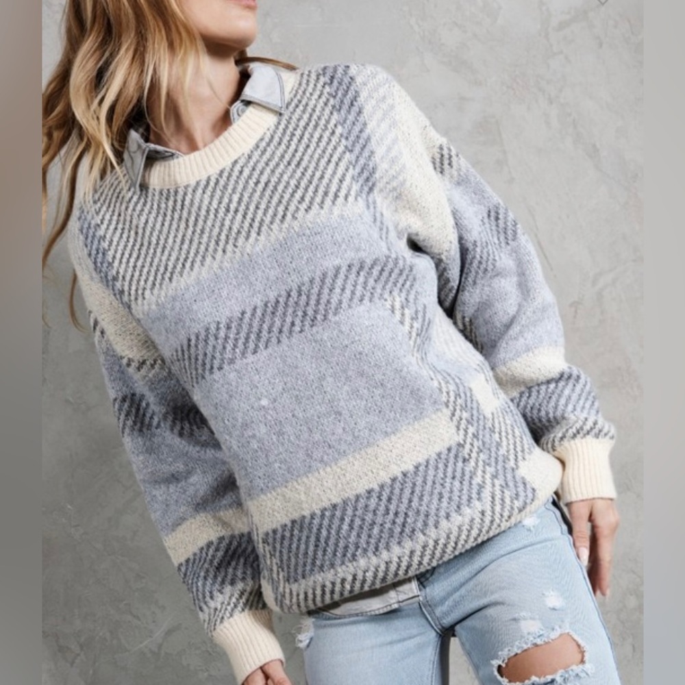 Cute and comfy sweater